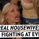 It's Not a <i>Real Housewives </i>Party Unless Someone Is Fighting